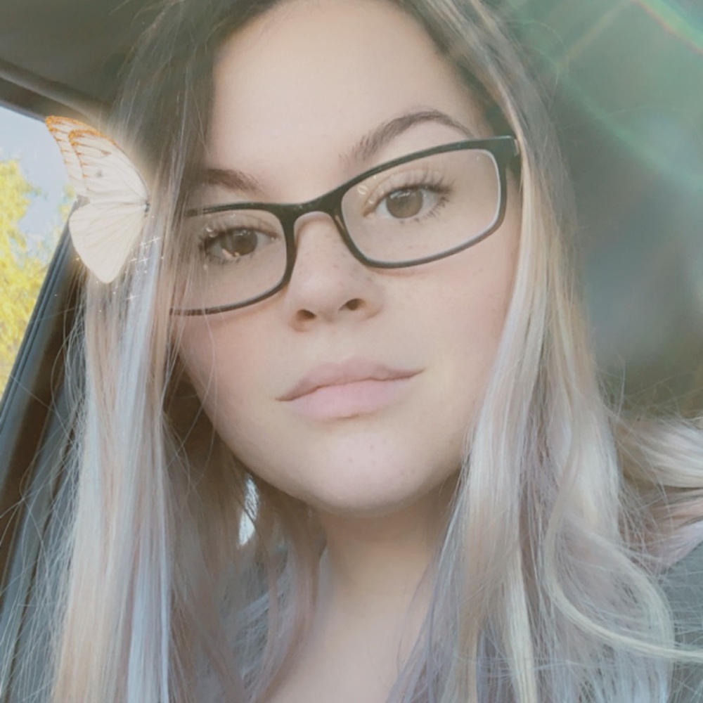 Meet your Posher, Jasmine